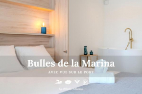 Atlantic Selection - Bulles de la Marina - Balnéo